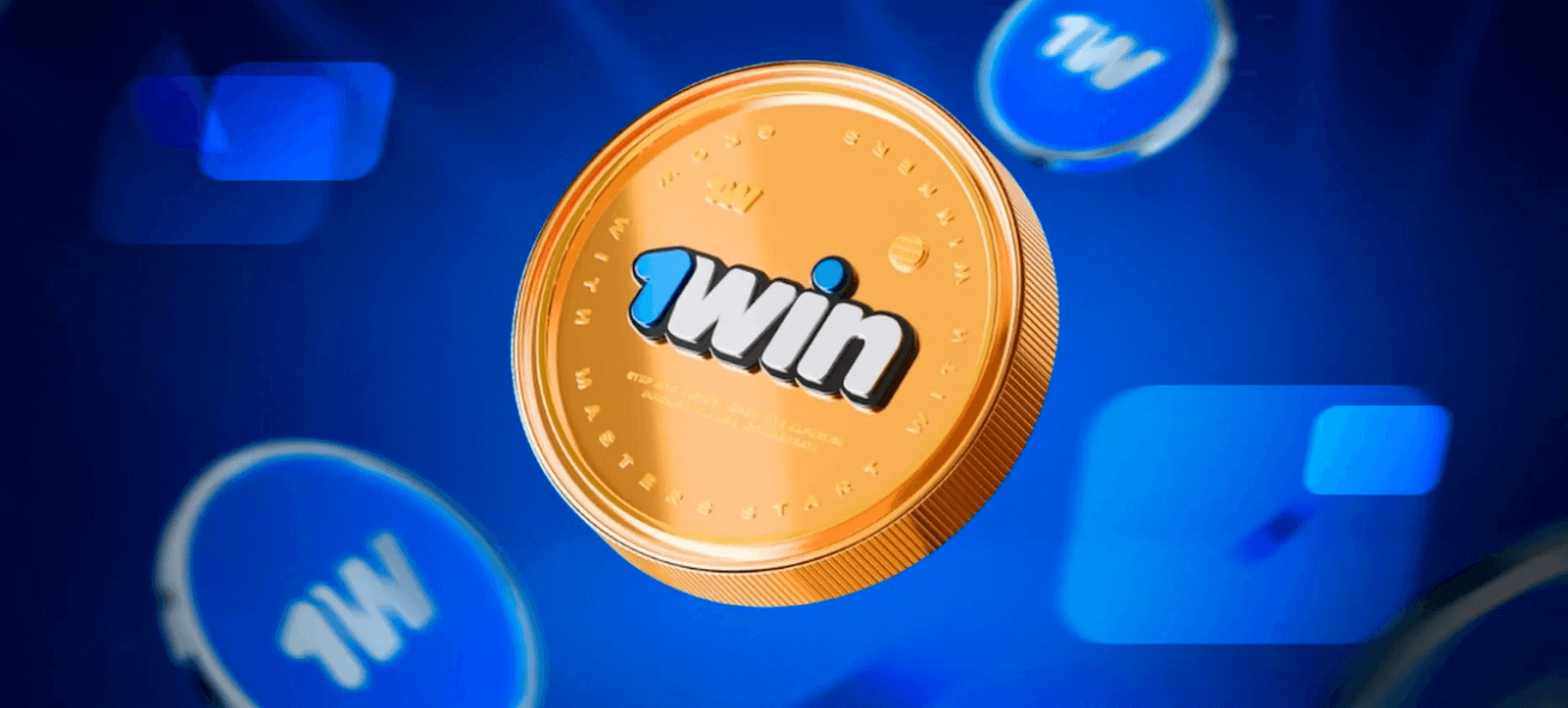 1win in Rwanda: First Deposit, Cashback and RWF Withdrawals
